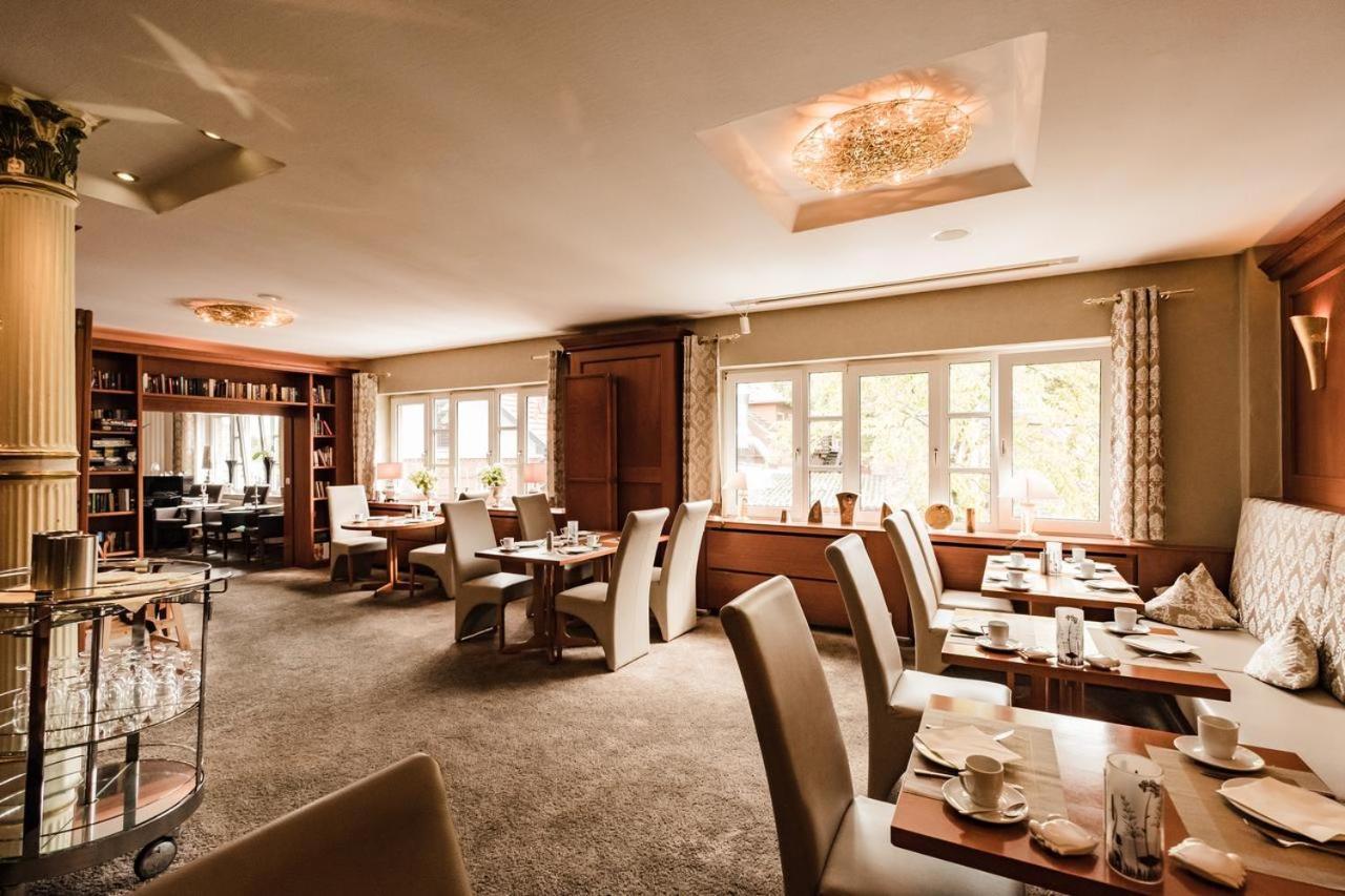 Hotel Duenenlaeufer لانغيوغ المظهر الخارجي الصورة